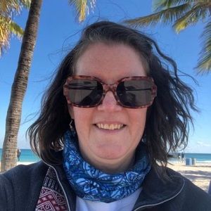 Meet your Posher, Terri